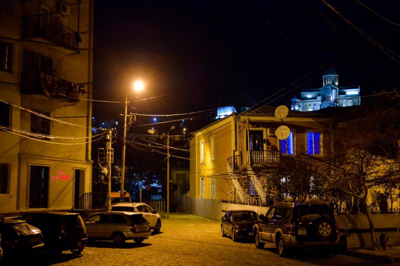 Hostel Look Kʼutʼaisi Exterior foto